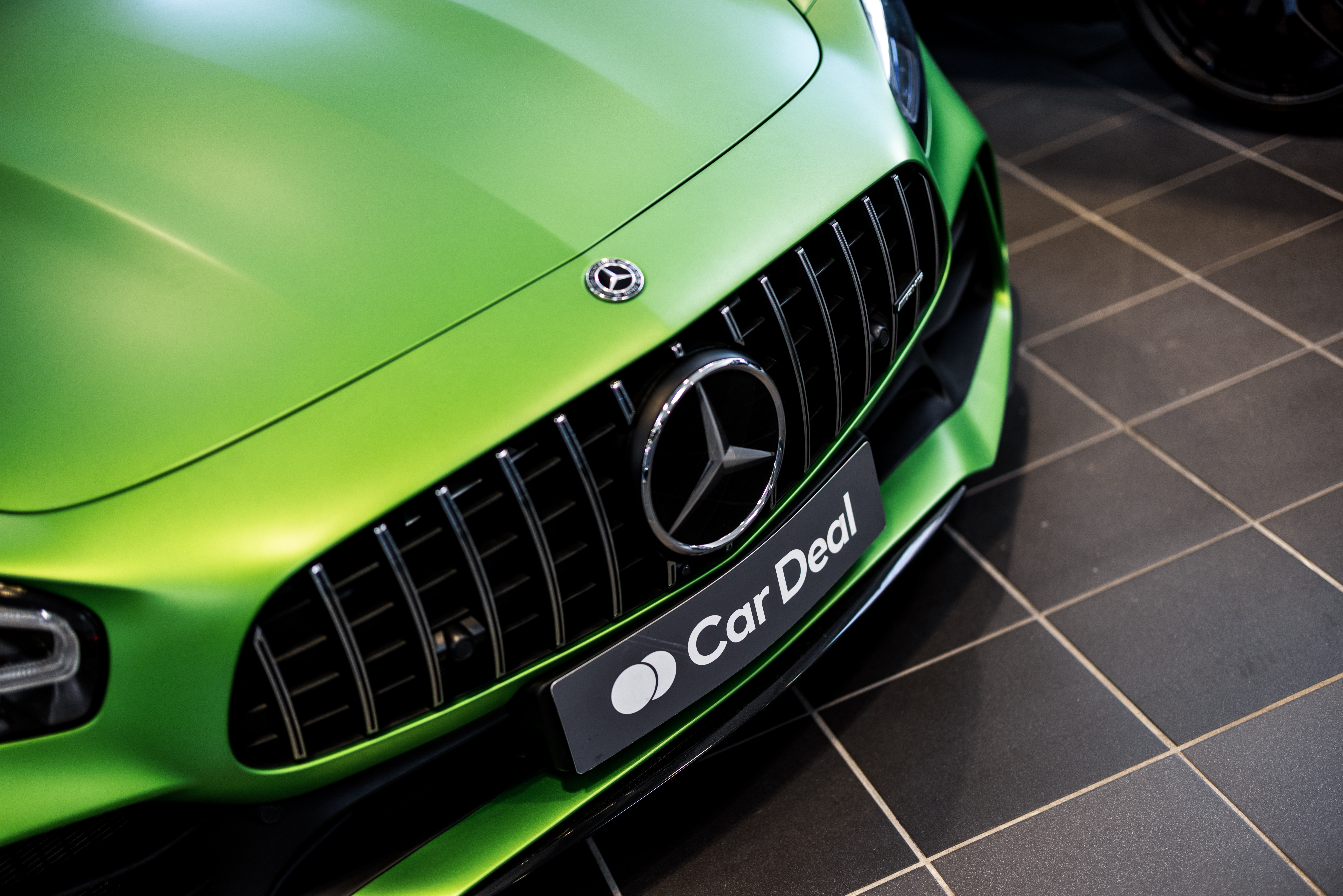 Leasingbil hos Car Deal