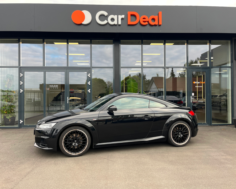 Car Deal | Galleri